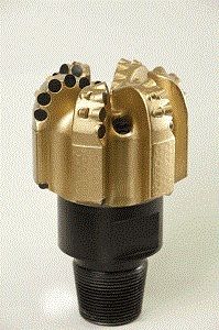 Baker Hughes Rock Bits